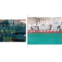 Keo Composite – Nhựa Polyester Bọc Phủ, Chống Thấm 3Kg + Sợi Thủy Tinh 1Kg + Chất Đóng Rắn Nhựa – Combo