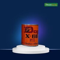 Keo con chó Dog X-66 100g