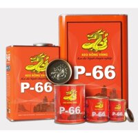 Keo con chó P66 3kg3- Hàng Chính Hãng