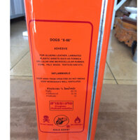 Keo con chó X-66, can 3kg - ngành gỗ