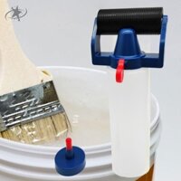 Keo Con Lăn Applicator Chai Gỗ Hiệu Quả Keo Lan Rộng Dụng Cụ Chế Biến Gỗ
