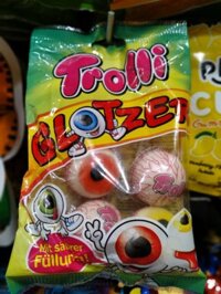 KẸO CON MẮT TROLLI 75G