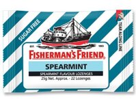 Kẹo Con Tàu Cay Fisherman's Friend