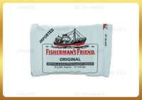 Kẹo con tàu Fisherman’s Friend Original