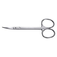 Kéo cong cắt chỉ - 46.051.11 - Cây