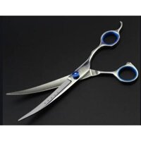 Kéo cong cắt tỉa lông – Cái