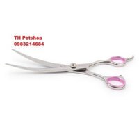 KÉO CONG CẮT TỈA LÔNG CHO CHÓ MÈO