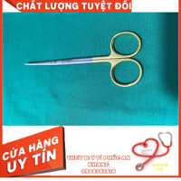 Kéo cong nâng mũi (hàng chuẩn tốt)