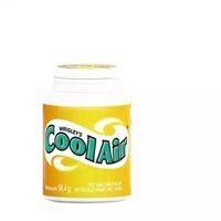 Kẹo Cool Ảir vàng 58.4g vàng | THUẬN THẢO MOM & BABY-Đồng hành cùng mẹ yêu thương bé
