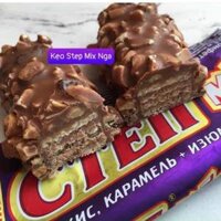KẸO CTEN CÁC MÀU NỘI ĐỊA NGA SOCOLA HẠNH NHÂN 500G SIÊU NGON SIÊU HOT HÀNG MỚI VỀ