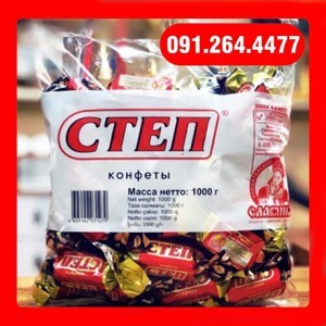 Kẹo Cten Nga 1kg