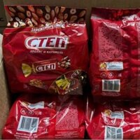 Kẹo CTEN Socola của Nga date mới nhất