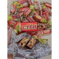 Kẹo CTEN socola của Nga gói 500g