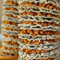 Kẹo cu đơ đặc sản Hà Tĩnh chính gốc, 1 hộp kẹo cu đơ giòn tan hương vị truyền thống