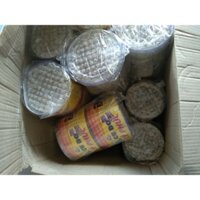 kẹo cu đơ Lý Phúc