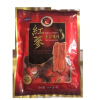 Kẹo  Cứng Hồng Sâm Pocheon 200 gram