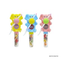 Kẹo cứng hương trái cây Mini Bonbon 9G