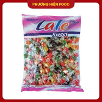 Kẹo cứng hương trái cây Minik Bonbon hiệu LaLe -1kg [PHG-3418]