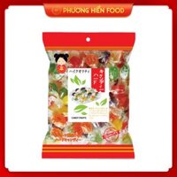 Kẹo cứng hương trái cây Minik Bonbon  hiệu LaLe 200G Gói