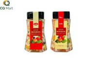 Kẹo Cứng Hương Trái Cây Minik Bonbon Hiệu LaLe 250g