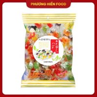 Kẹo cứng hương trái cây Minik Bonbon 500g [PHG-4361]