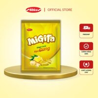 Kẹo Cứng Migita Gừng Bibica