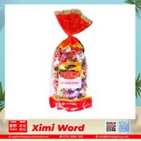 Kẹo Cứng Trái Cây Assorted Candy 500g