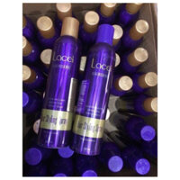 Keo Cứng và Keo Mềm LACEI . [Hàng chính hãng] tạo kiểu giữ nếp tóc