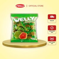 Kẹo Cứng Welly Ổi Bibica 70g