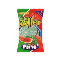 Kẹo Cuộn Fini Roller Fantasy - Vị Dưa Hấu