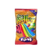 Kẹo cuộn Fini Roller Fantasy - 4 Vị