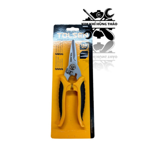 Kéo đa năng 7 inch/180mm Tolsen 30042