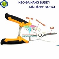 Kéo đa năng Buddy Model BA0144 - 200mm