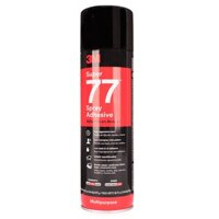 [KEO ĐA NĂNG DẠNG XỊT CỦA MỸ] 3M SUPER 77 375gr