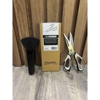 Kéo đa năng Haushalt Basics Đức cắt thịt sống hoa quả kẹp càng cua, mở nắp hộp, đánh vảy cá