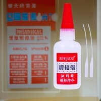 Keo đa năng mạnh mẽ, mạnh hơn keo hàn điện, sửa giày đa năng, sửa lốp, sắt, kim loại, gỗ, gốm, ống nước, nhựa, keo hàn chống nước, mỡ
