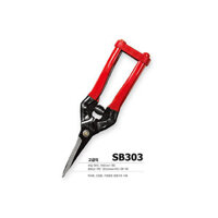 Kéo đa năng SINSEUNG SB303 Hardware Scissor | SK5 HRC58-59
