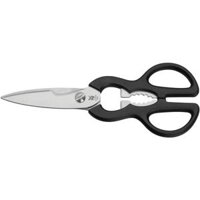 Kéo Đa Năng WMF KITCHEN SCISSOR Màu Đen, Tay Cầm Nhựa Cao Cấp – 1882469990