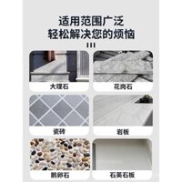 Keo đặc biệt cho đá, keo chống thấm nước, keo nhanh khô phổ biến để dán các tấm đá, đá granite, đá cẩm thạch, đá thạch anh, đá cuội, vết nứt, liên kết mạnh mẽ, sửa chữa liền mạch, keo dán gạch, đá cảnh quan