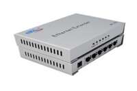 Kéo dài mạng Lan lên 500M -Ethernet Extender EKL-NE300