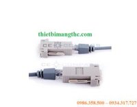 Kéo dài vga 50m Bằng cáp mạng Lan, VGA Extender sang RJ45 Khoảng cách 50m