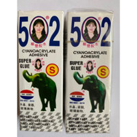 Keo dán 502 S Thuận Phong chính hãng