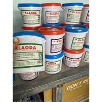 Keo dán AB 2 thành phần