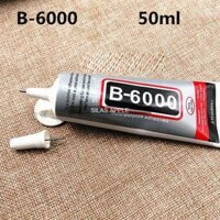 Keo Dán B-6000 50ml