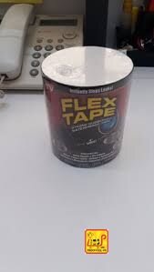 Keo dán bạt Flex Tape – dài 1,5m ngang 10cm