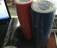 KEO DÁN BẠT MÀU (GIÁ :123K/CÂY)