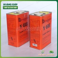 Keo dán bạt trần Y66