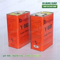 KEO DÁN BẠT TRẦN Y66