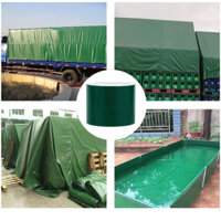 Keo Dán Bạt Xe Tải Loại Lớn (KT : 20 x 7,5m) SIÊU DÍNH, Loại Tốt