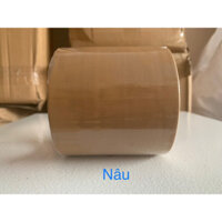 Keo Dán Bạt Xe Tải Nâu 9,4cm